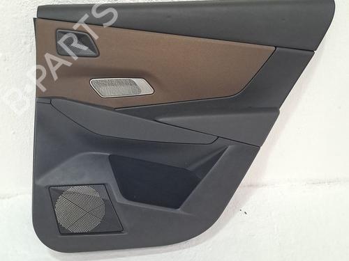 Bageste højre beklædning DS DS 7 Crossback (J4_, JR_, JC_) 1.6 PureTech 180 (J45GFR) (180 hp) 27557272