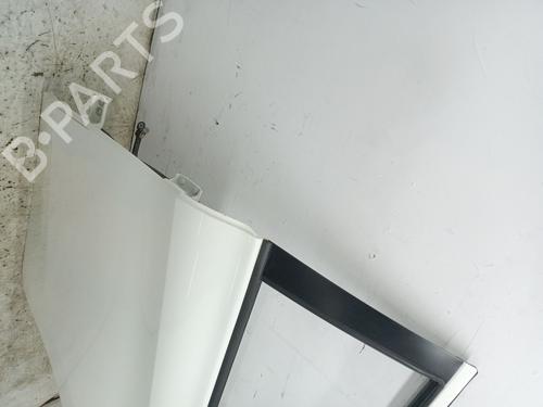 Dør venstre bagtil NISSAN NOTE (E12) 1.2 | BP25017238C4 