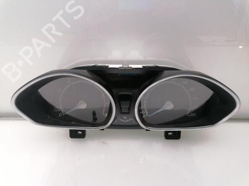Used Instrument cluster FORD TOURNEO COURIER B460 MPV 1.0 EcoBoost (100 hp) 25761840