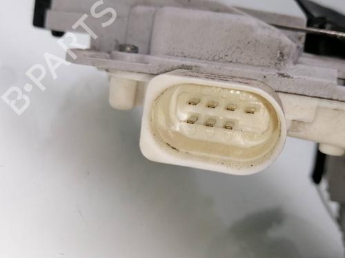 Rear right lock SEAT ALTEA (5P1) 1.9 TDI | BP23419382C99 