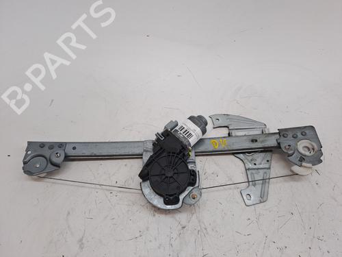 Front right window mechanism CITROËN C1 (PM_, PN_) 1.0 | BP23367027C23 