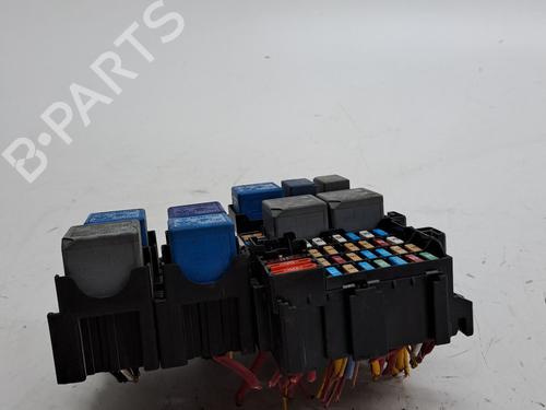 Fuse box OPEL VIVARO B Van (X82) 1.6 CDTI (05) | BP23288486E1 