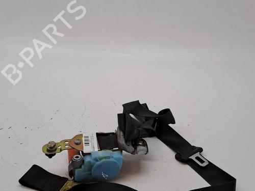 Used Front left seatbelt HYUNDAI GETZ (TB) 1.1 (67 hp) 27193686