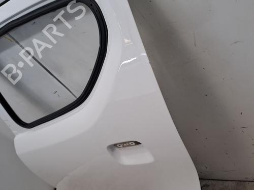 Left rear door SUZUKI ALTO VII (GF, HA25_, HA35_) 1.0 (AMF310, GFC31S) | BP23370467C4