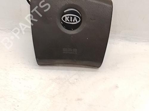 driver-airbag-kia-sorento-i-jc-2002-2003-2004-2005-2006-2007-2008-2009-2010-2011-37592229 main image