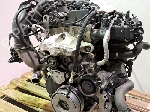 Used Engine MINI MINI CLUBMAN (F54) Cooper (136 hp) 24821221