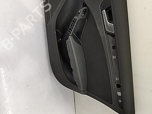 Used Front right panel AUDI A4 B8 (8K2) 2.0 TFSI (211 hp) 30452546