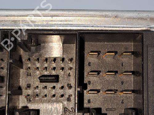 Engine control unit (ECU) LAND ROVER FREELANDER I (L314) 2.0 Td4 4x4 | BP24736057M57