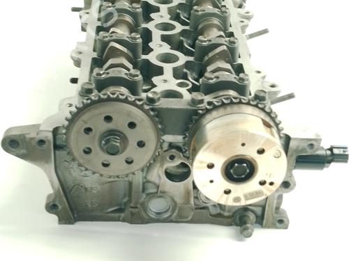 Cylinder head KIA VENGA (YN) 1.4 CVVT | BP32183081M5 