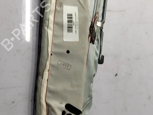 Used Right curtain airbag SEAT LEON (1P1) 1.9 TDI (105 hp) 31369740