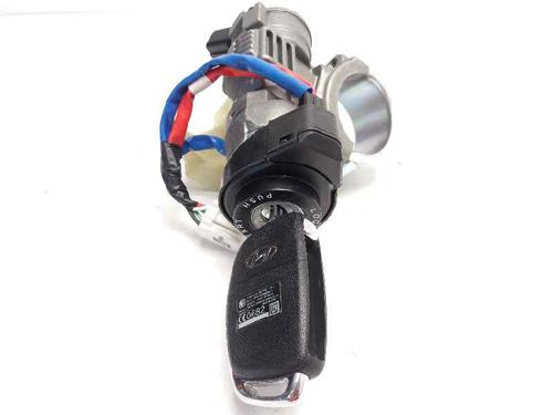 Ignition barrel HYUNDAI ELANTRA V Saloon (MD, UD) 1.6 | BP23387065M48 