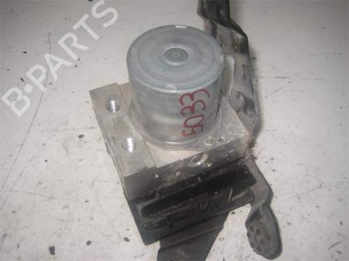 ABS pump RENAULT MEGANE II Saloon (LM0/1_) 1.6 | BP24999017M43 