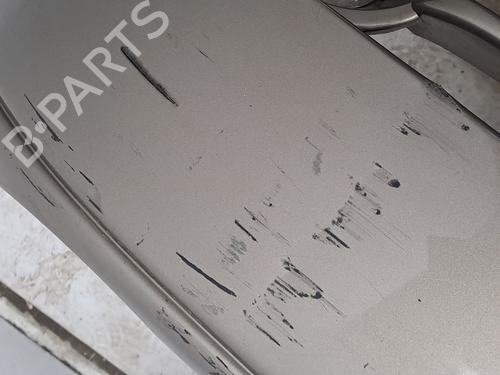 Front bumper CHRYSLER VOYAGER IV (RG, RS) 2.8 CRD | BP27585886C7 