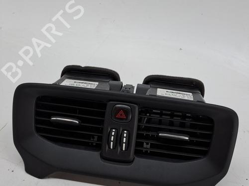 Used Warning switch VOLVO V40 Hatchback (525) D2 (114 hp) 23366901