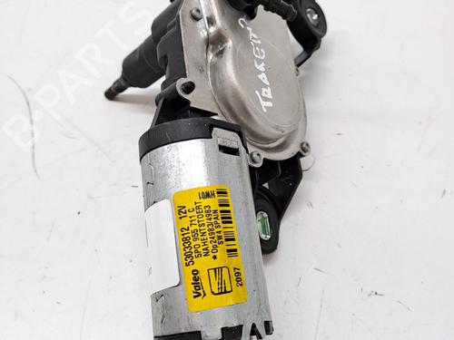 Rear wiper motor SEAT LEON (1P1) 1.9 TDI | BP23279433M102 