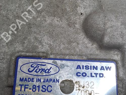 Gearbox LAND ROVER RANGE ROVER EVOQUE (L538) 2.2 D 4x4 | BP23380260M3 