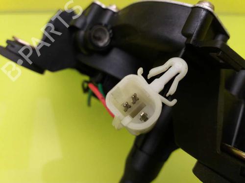 Rear wiper motor FIAT PUNTO (188_) 1.2 60 (188.030, .050, .130, .150, .230, .250) | BP23458164M102 