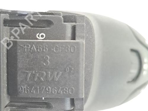 Switch CITROËN BERLINGO Box Body/MPV (B9) 1.6 BlueHDi 100 | BP28108424I30