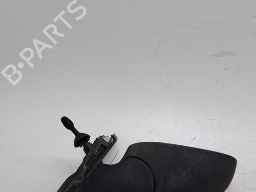 Right mirror LANCIA YPSILON (843_) 1.2 (843.AXB1A) | BP23378109C27 