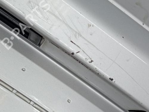 Rear bumper ALFA ROMEO 159 (939_) 1.9 JTDM 8V (939AXE1B) | BP23975481C8 