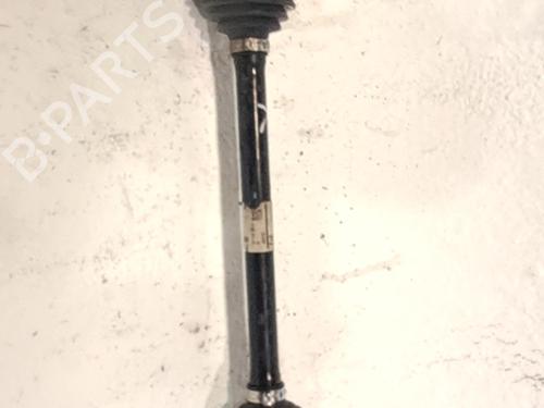 Used Left front driveshaft Left front driveshaft KIA SPORTAGE IV (QL, QLE) 1.6 GDI (132 hp) 33761566 33761566
