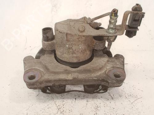 Right front brake caliper AUDI A4 B6 (8E2) 1.9 TDI | BP37224327M104 - Image 3