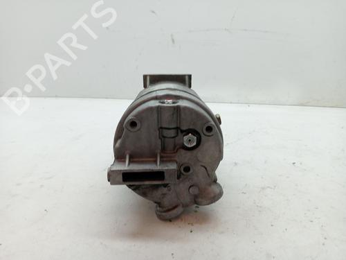 AC compressor OPEL VECTRA C GTS (Z02) 1.9 CDTI (F68) | BP23359170M34 