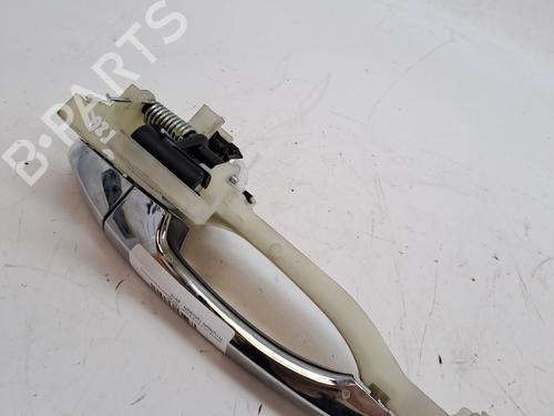 Rear left exterior door handle HYUNDAI TUCSON (TL, TLE) 1.6 T-GDi | BP23365533C130 