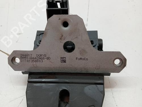 Tailgate lock FORD FOCUS III Turnier 2.0 ST | BP23349921C101 