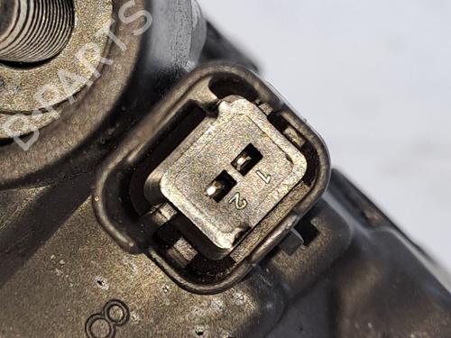 Alternator CITROËN C4 I (LC_) 1.6 HDi | BP27378184M7 