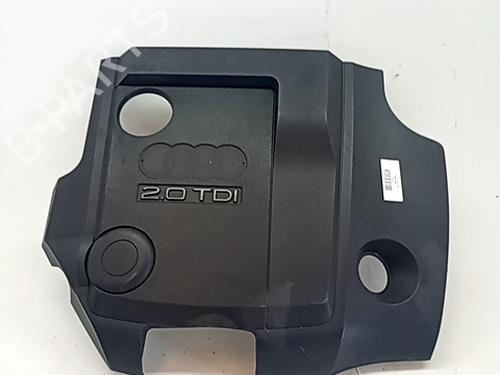 Topbeskyttelse AUDI A6 C6 (4F2) 2.0 TDI (140 hp) 30337827