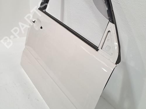 Right front door TOYOTA LAND CRUISER PRADO (_J12_) 3.0 D-4D (KDJ120, KDJ125) | BP23977132C3 