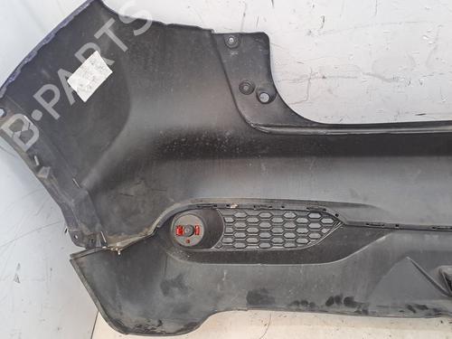 Rear bumper NISSAN JUKE (F15) 1.5 dCi | BP29228392C8 