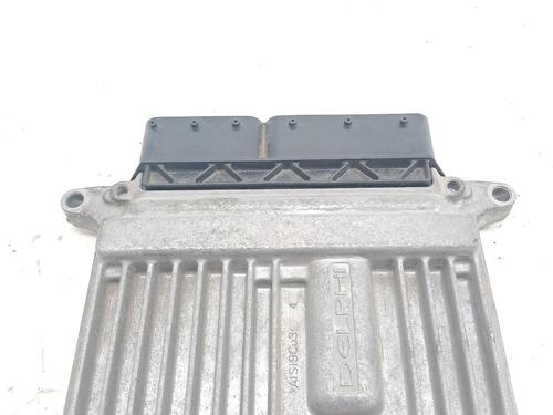 Engine control unit (ECU) MERCEDES-BENZ C-CLASS T-Model (S204) C 220 CDI (204.208) | BP29301587M57 
