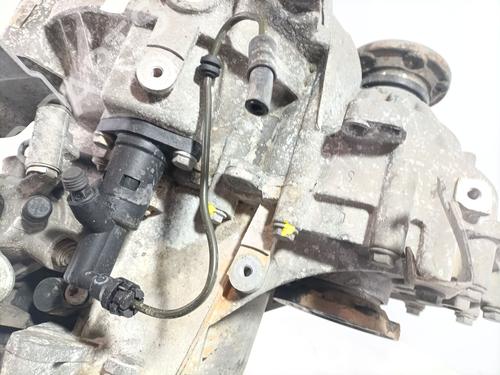 Gearbox SEAT TOLEDO III (5P2) 1.9 TDI | BP25809343M3 