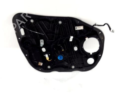 Vindusheismekanisme venstre foran Vindusheismekanisme venstre foran KIA NIRO I (DE) 1.6 GDI Hybrid (141 hp) 34331272 34331272