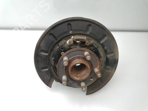 Used Right rear steering knuckle LAND ROVER FREELANDER 2 (L359) 2.2 TD4 4x4 (160 hp) 26706846