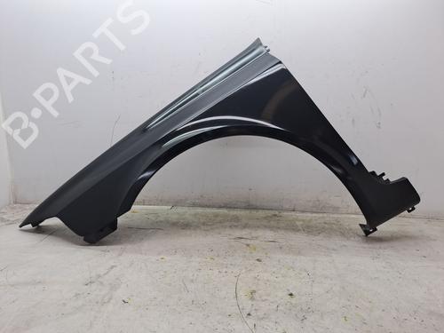 Used Left front fenders RENAULT LAGUNA II Grandtour (KG0/1_) 1.9 dCi (KG0G) (120 hp) 23373866