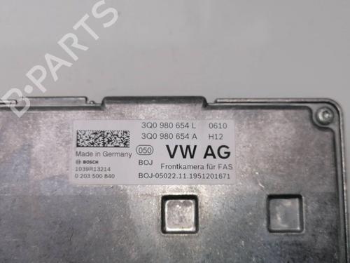 Elektronisk modul SEAT LEON ST (5F8) 2.0 TDI | BP23940090M83 