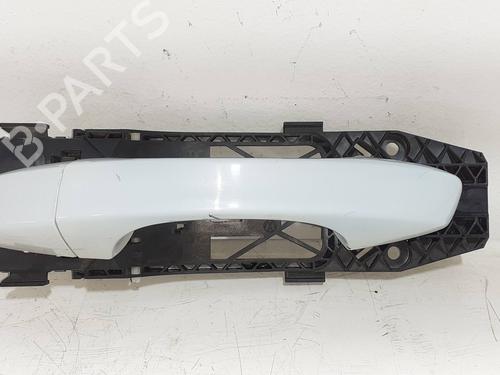 Used Rear left exterior door handle SEAT LEON ST (5F8) 2.0 TDI (150 hp) 25465128