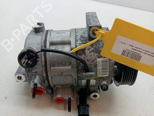 Used AC compressor HYUNDAI ix35 (LM, EL, ELH) 2.0 CRDi (136 hp) 23345146