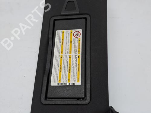Used Right sun visor MERCEDES-BENZ E-CLASS Coupe (C207) E 220 CDI / d (207.302, 207.301) (170 hp) 24171590