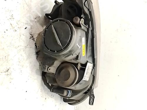 Left headlight SAAB 9-3 (YS3F, E79, D79, D75) 1.9 TiD | BP35721888C28 - Image 2