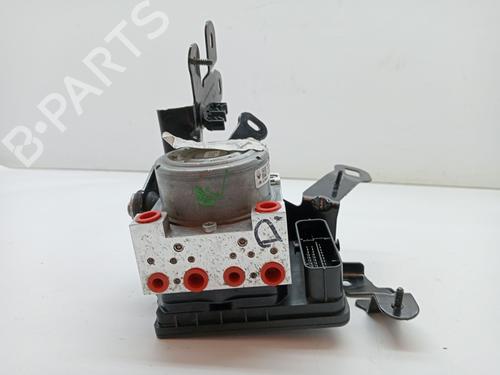 ABS pump RENAULT MEGANE IV Hatchback (B9A/M/N_) 1.2 TCe 130 (B9MR) | BP23353255M43 