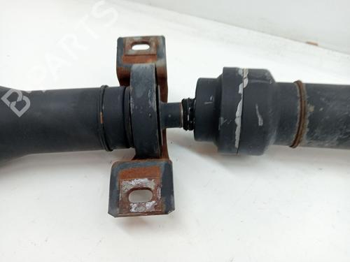 Driveshaft MERCEDES-BENZ M-CLASS (W164) ML 280 CDI 4-matic (164.120) | BP23354072M37 