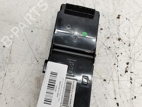 Climate control RENAULT MEGANE III Hatchback (BZ0/1_, B3_) 1.5 dCi | BP38748271I5 - Image 3