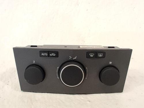 Used Climate control Climate control OPEL ZAFIRA / ZAFIRA FAMILY B (A05) 1.9 CDTI (M75) (120 hp) 33772070 33772070
