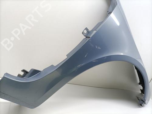 Forkjerm høyre RENAULT LAGUNA II (BG0/1_) 1.9 dCi (BG08, BG0G) | BP28336512C42 