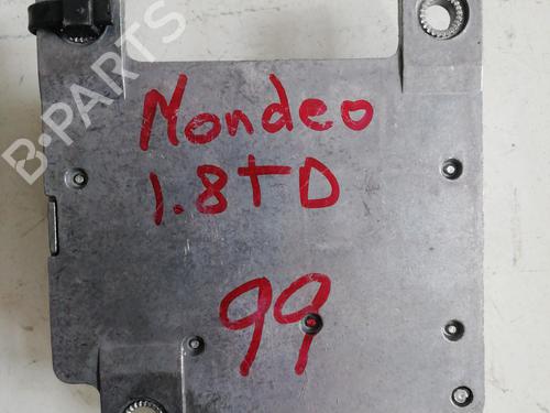 ECU airbags FORD MONDEO II (BAP) 1.8 TD | BP25458266M53 