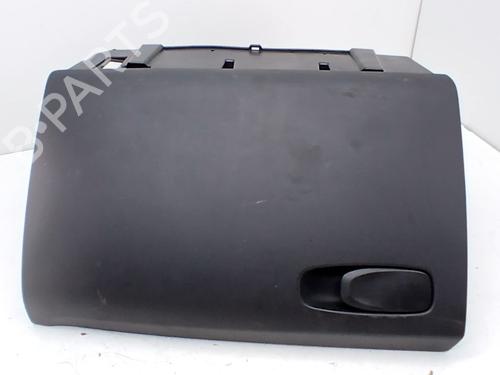 Hanskerom Hanskerom VOLVO V40 Cross Country (526) D2 (114 hp) 36321440 36321440
